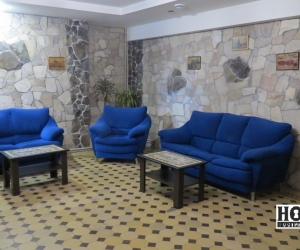 Хостел на Благовещенской (Харьков)